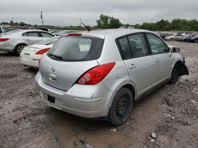 Photo 3 VIN: 3N1BC1CP8BL465911 - NISSAN VERSA S 