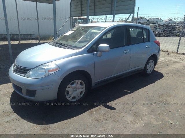 Photo 1 VIN: 3N1BC1CP8BL467383 - NISSAN VERSA 