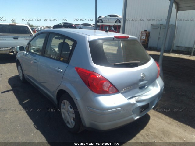 Photo 2 VIN: 3N1BC1CP8BL467383 - NISSAN VERSA 