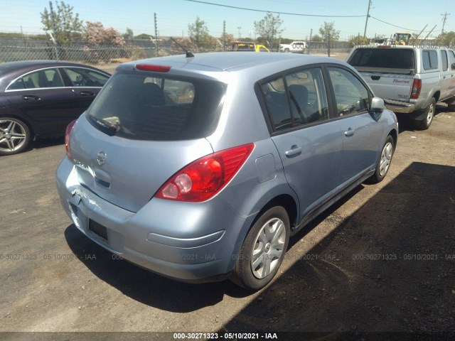 Photo 3 VIN: 3N1BC1CP8BL467383 - NISSAN VERSA 