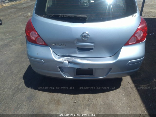 Photo 5 VIN: 3N1BC1CP8BL467383 - NISSAN VERSA 