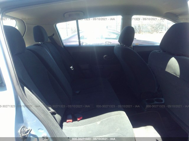 Photo 7 VIN: 3N1BC1CP8BL467383 - NISSAN VERSA 