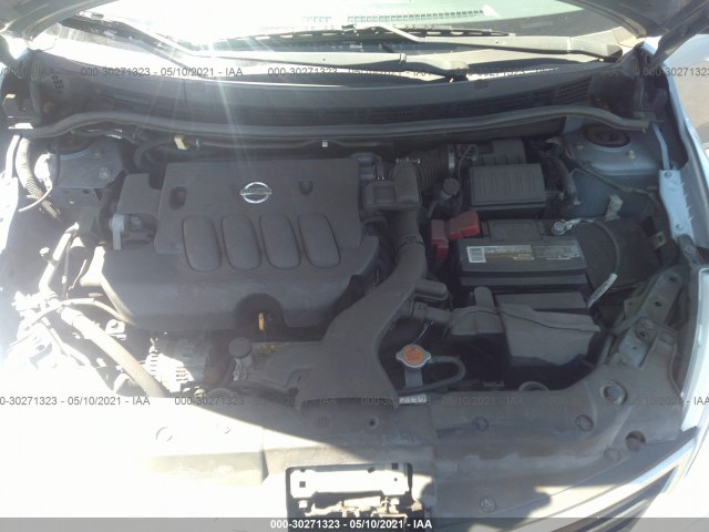 Photo 9 VIN: 3N1BC1CP8BL467383 - NISSAN VERSA 