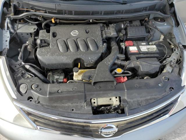 Photo 10 VIN: 3N1BC1CP8BL479291 - NISSAN VERSA 