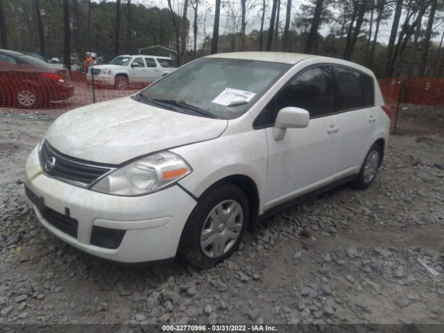 Photo 1 VIN: 3N1BC1CP8BL479663 - NISSAN VERSA 