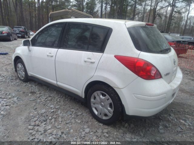 Photo 2 VIN: 3N1BC1CP8BL479663 - NISSAN VERSA 