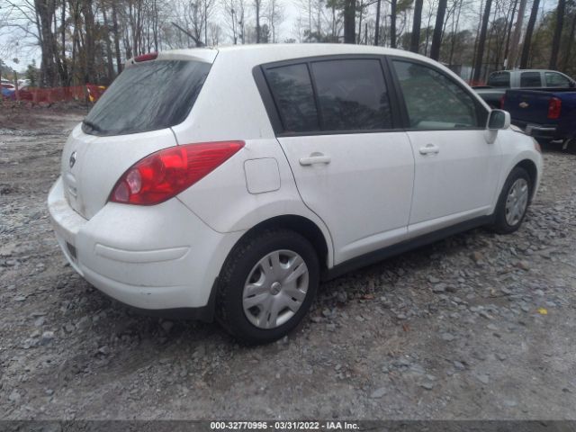 Photo 3 VIN: 3N1BC1CP8BL479663 - NISSAN VERSA 