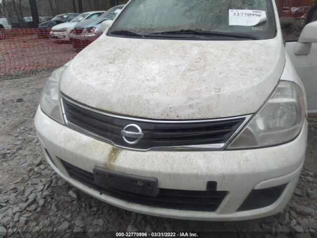 Photo 5 VIN: 3N1BC1CP8BL479663 - NISSAN VERSA 