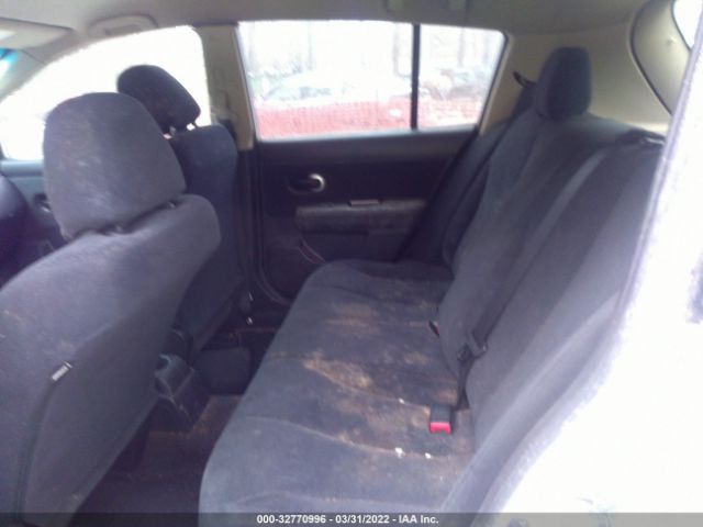 Photo 7 VIN: 3N1BC1CP8BL479663 - NISSAN VERSA 