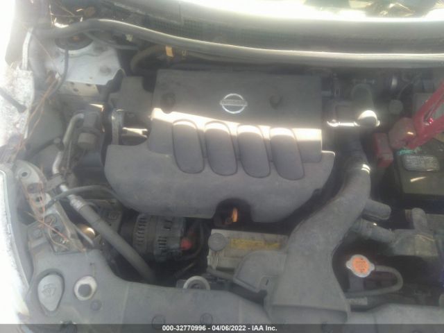 Photo 9 VIN: 3N1BC1CP8BL479663 - NISSAN VERSA 