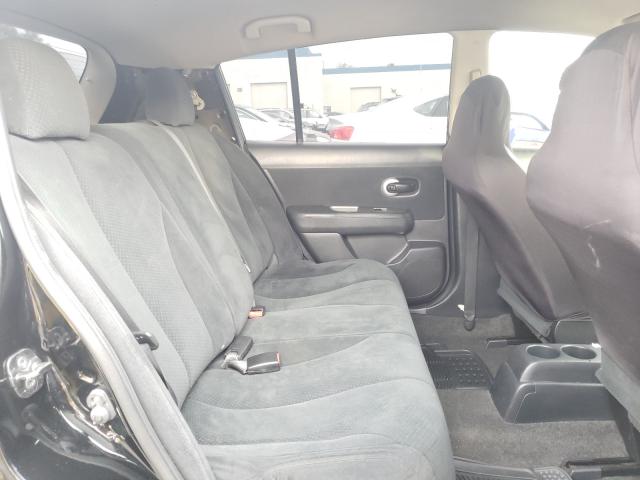 Photo 5 VIN: 3N1BC1CP8BL480800 - NISSAN VERSA S 