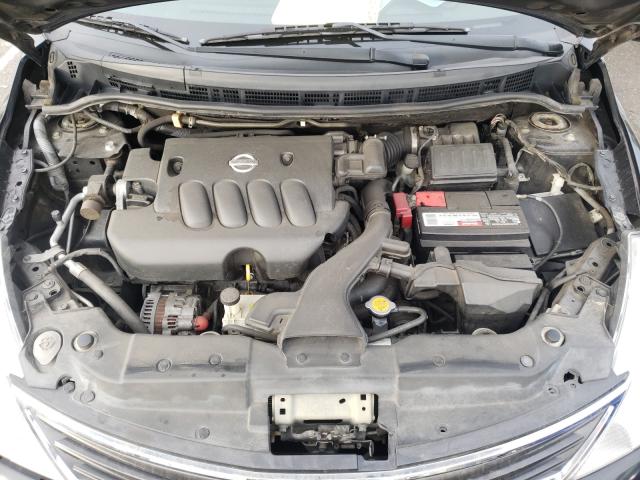 Photo 6 VIN: 3N1BC1CP8BL480800 - NISSAN VERSA S 