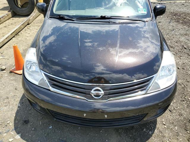 Photo 10 VIN: 3N1BC1CP8BL485110 - NISSAN VERSA 