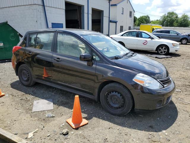 Photo 3 VIN: 3N1BC1CP8BL485110 - NISSAN VERSA 