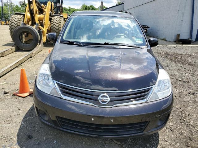 Photo 4 VIN: 3N1BC1CP8BL485110 - NISSAN VERSA 