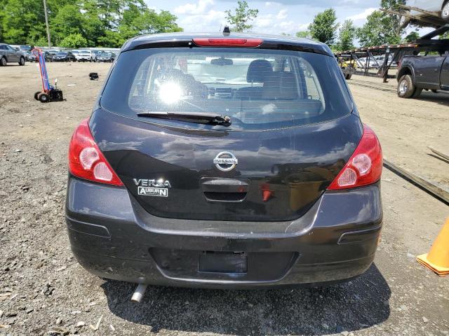 Photo 5 VIN: 3N1BC1CP8BL485110 - NISSAN VERSA 