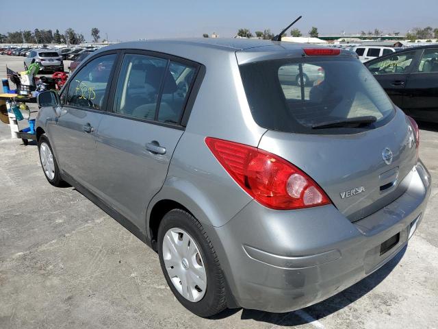 Photo 2 VIN: 3N1BC1CP8BL487813 - NISSAN VERSA S 