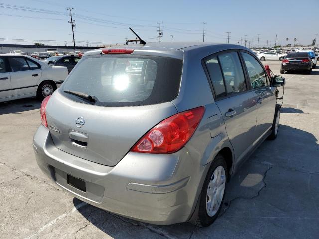 Photo 3 VIN: 3N1BC1CP8BL487813 - NISSAN VERSA S 