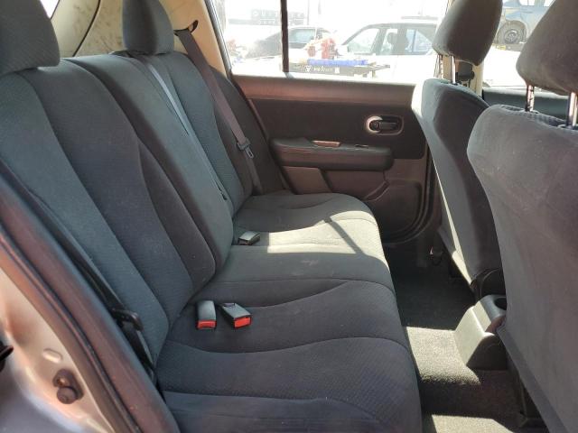 Photo 5 VIN: 3N1BC1CP8BL487813 - NISSAN VERSA S 