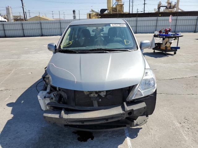 Photo 8 VIN: 3N1BC1CP8BL487813 - NISSAN VERSA S 