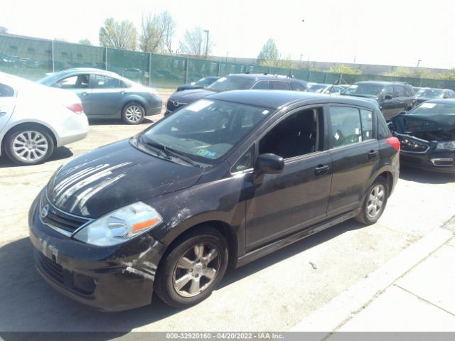 Photo 1 VIN: 3N1BC1CP8BL491344 - NISSAN VERSA 