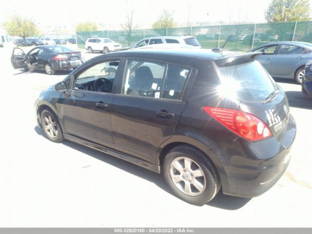 Photo 2 VIN: 3N1BC1CP8BL491344 - NISSAN VERSA 