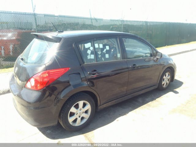 Photo 3 VIN: 3N1BC1CP8BL491344 - NISSAN VERSA 