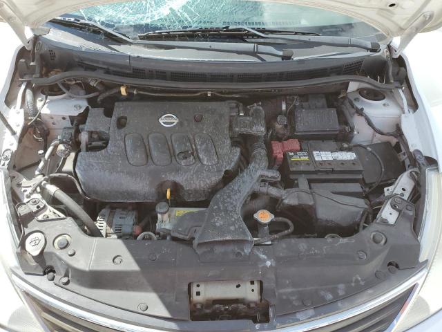 Photo 10 VIN: 3N1BC1CP8BL492333 - NISSAN VERSA S 