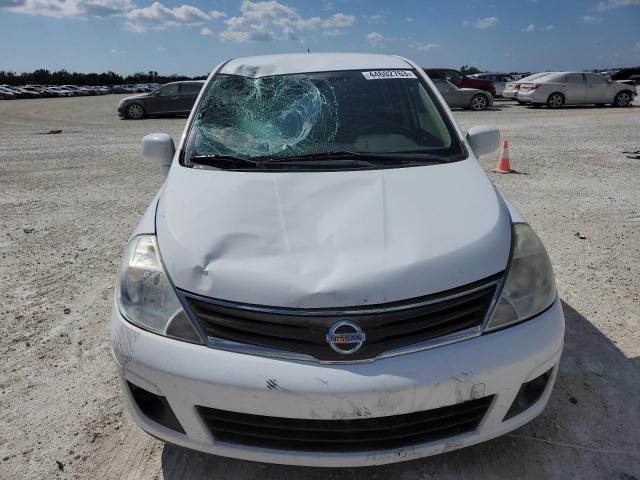 Photo 4 VIN: 3N1BC1CP8BL492333 - NISSAN VERSA S 