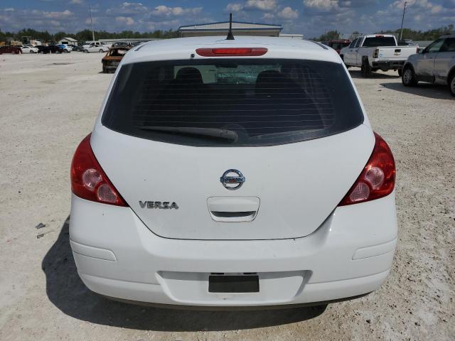 Photo 5 VIN: 3N1BC1CP8BL492333 - NISSAN VERSA S 