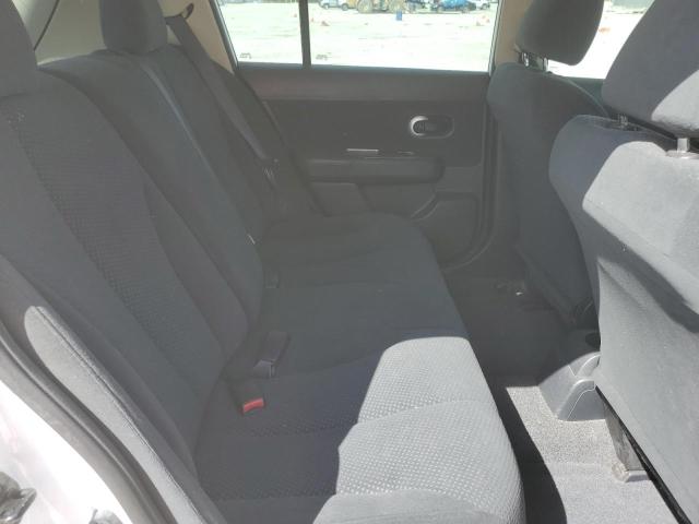 Photo 9 VIN: 3N1BC1CP8BL492333 - NISSAN VERSA S 