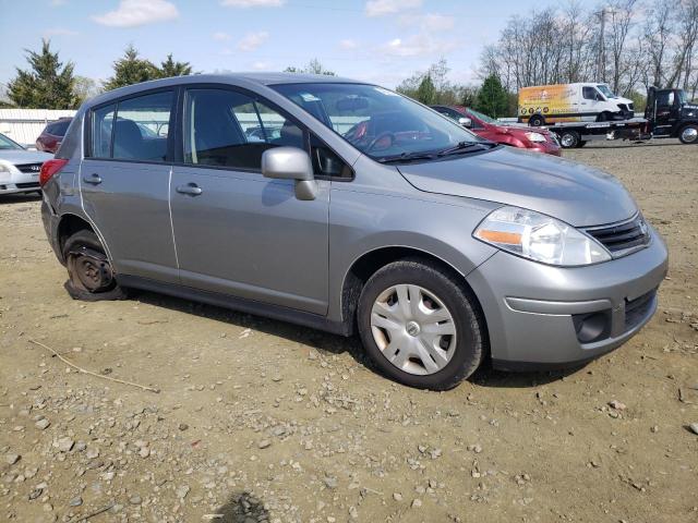 Photo 3 VIN: 3N1BC1CP8BL493112 - NISSAN VERSA S 