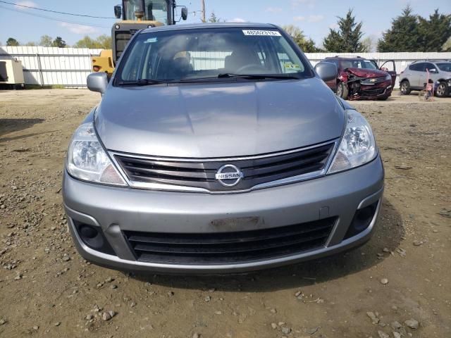 Photo 4 VIN: 3N1BC1CP8BL493112 - NISSAN VERSA S 