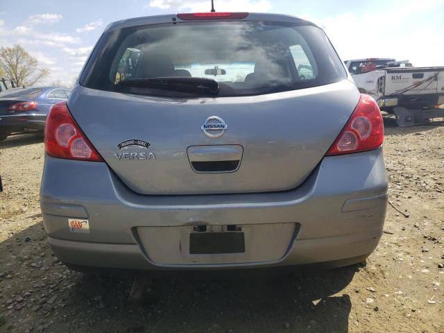 Photo 5 VIN: 3N1BC1CP8BL493112 - NISSAN VERSA S 