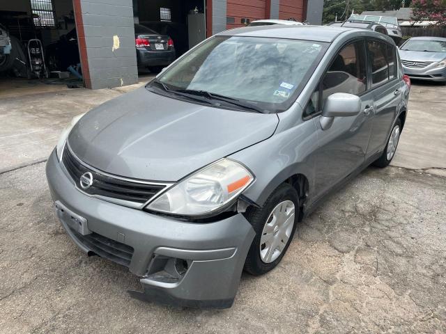 Photo 1 VIN: 3N1BC1CP8BL493353 - NISSAN VERSA S 