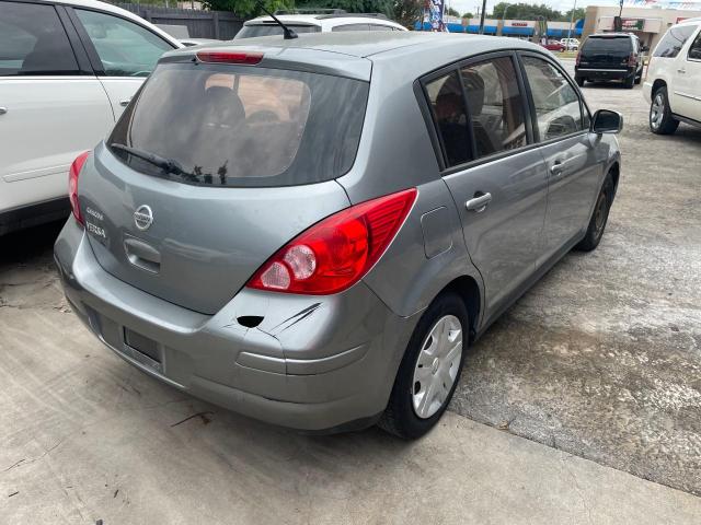 Photo 3 VIN: 3N1BC1CP8BL493353 - NISSAN VERSA S 