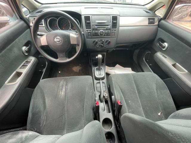 Photo 8 VIN: 3N1BC1CP8BL493353 - NISSAN VERSA S 