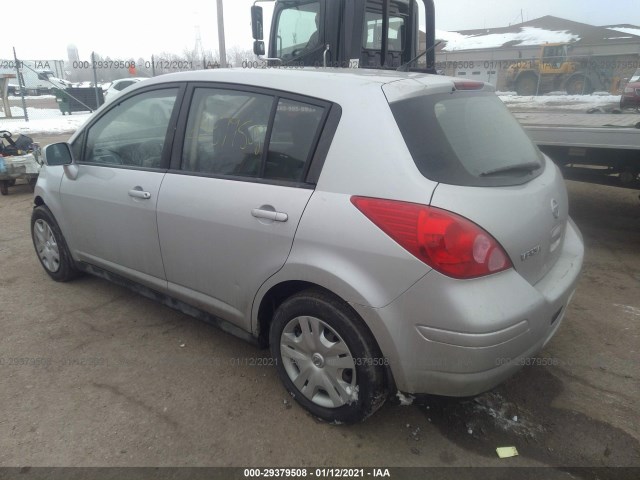 Photo 2 VIN: 3N1BC1CP8BL493496 - NISSAN VERSA 