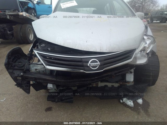 Photo 5 VIN: 3N1BC1CP8BL493496 - NISSAN VERSA 