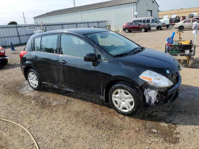 Photo 3 VIN: 3N1BC1CP8BL493627 - NISSAN VERSA S 