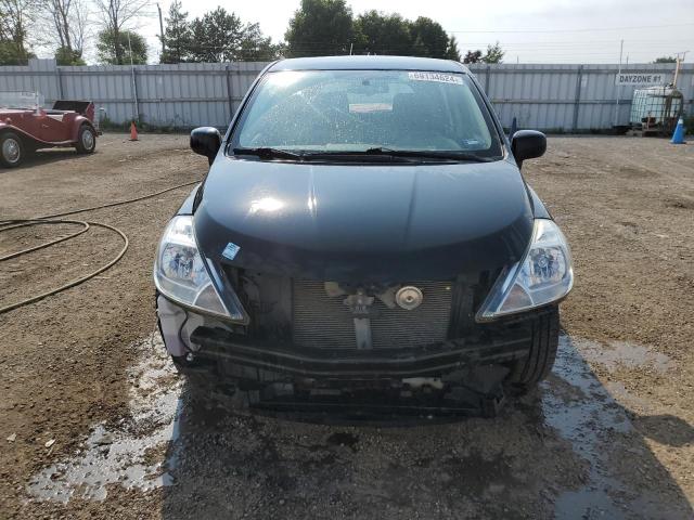 Photo 4 VIN: 3N1BC1CP8BL493627 - NISSAN VERSA S 