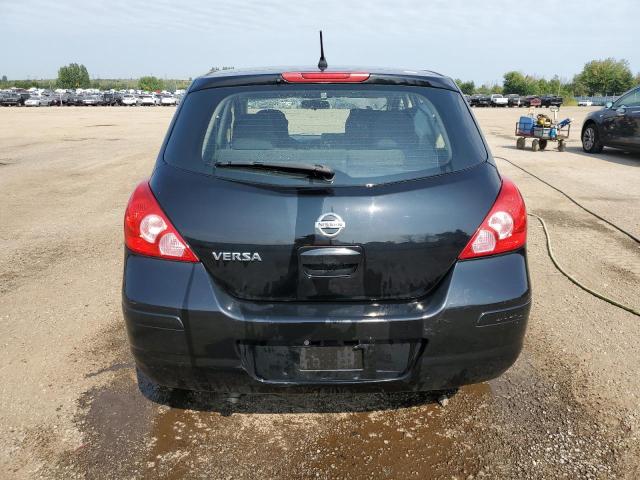 Photo 5 VIN: 3N1BC1CP8BL493627 - NISSAN VERSA S 