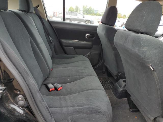 Photo 9 VIN: 3N1BC1CP8BL493627 - NISSAN VERSA S 