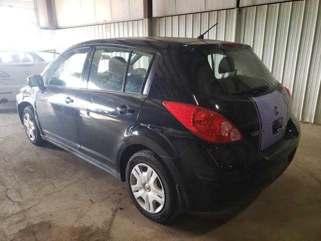 Photo 2 VIN: 3N1BC1CP8BL495913 - NISSAN VERSA S 