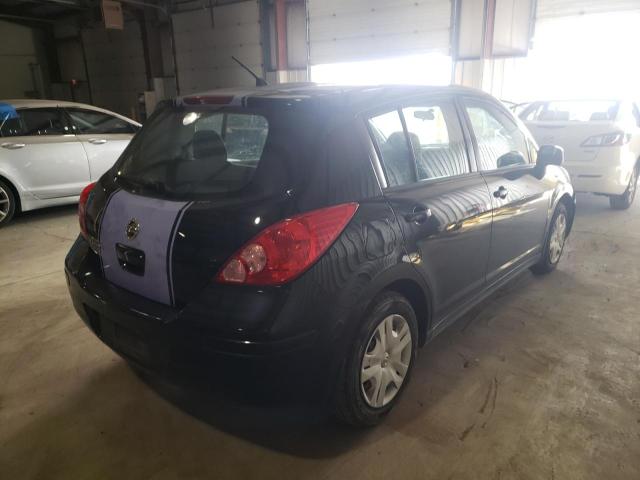 Photo 3 VIN: 3N1BC1CP8BL495913 - NISSAN VERSA S 