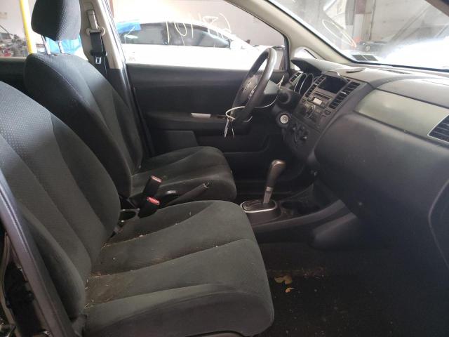 Photo 4 VIN: 3N1BC1CP8BL495913 - NISSAN VERSA S 