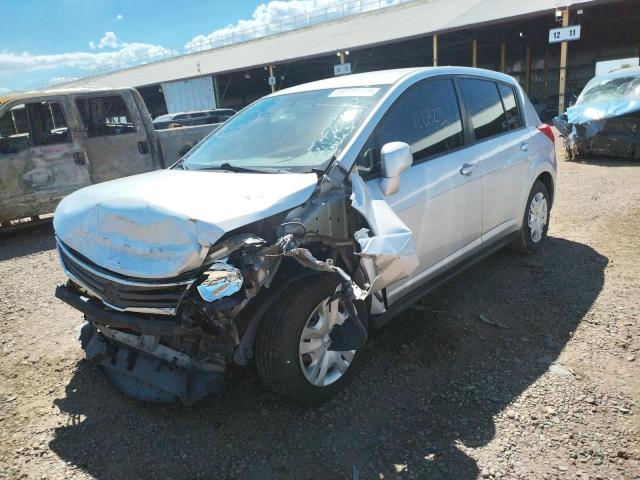 Photo 1 VIN: 3N1BC1CP8BL501323 - NISSAN VERSA S 