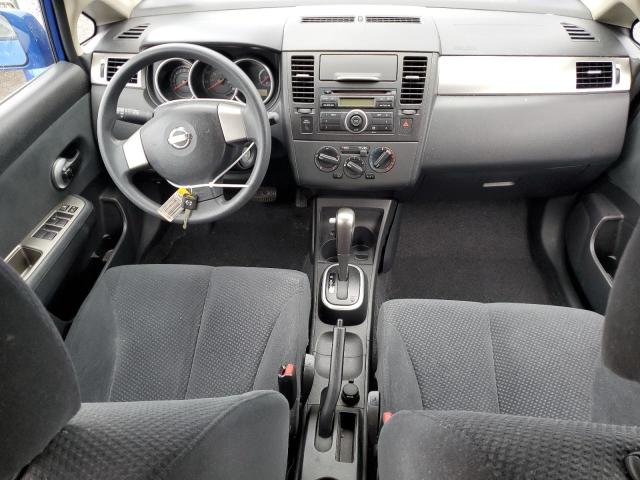 Photo 7 VIN: 3N1BC1CP8BL501421 - NISSAN VERSA 