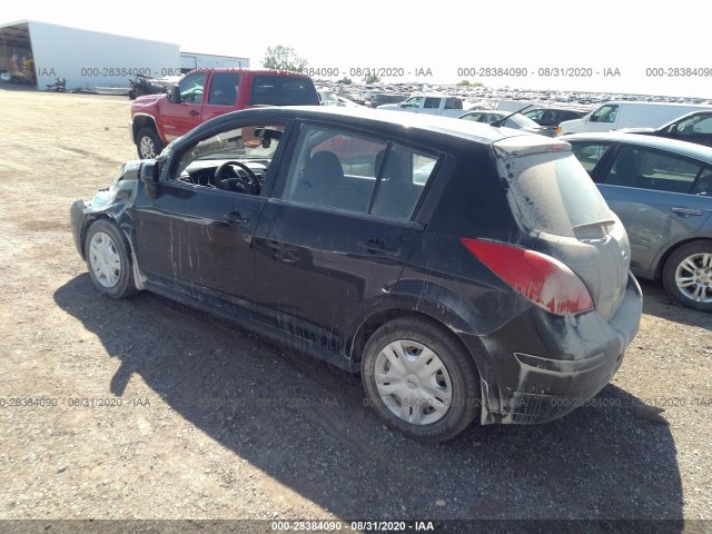 Photo 2 VIN: 3N1BC1CP8BL502455 - NISSAN VERSA 