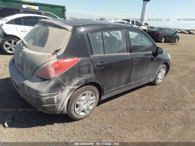 Photo 3 VIN: 3N1BC1CP8BL502455 - NISSAN VERSA 